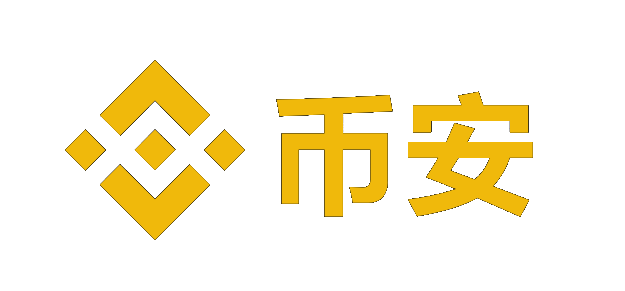 binance平台入口Logo